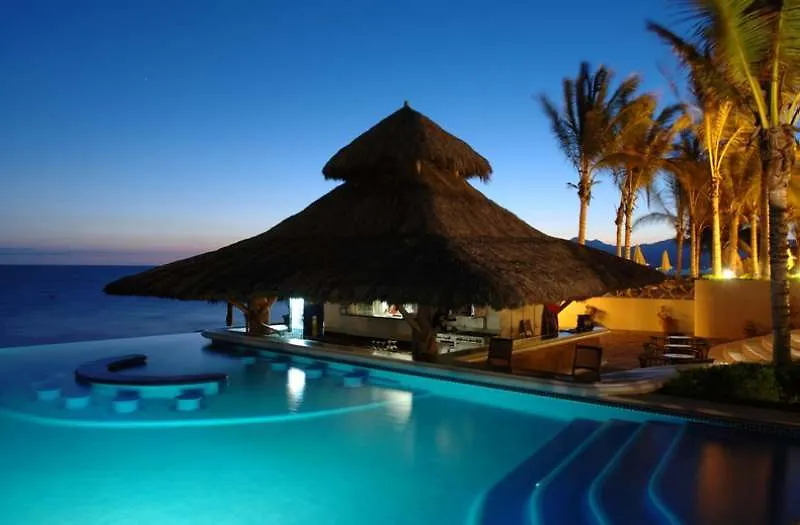Bel Air Hotel Nuevo Vallarta