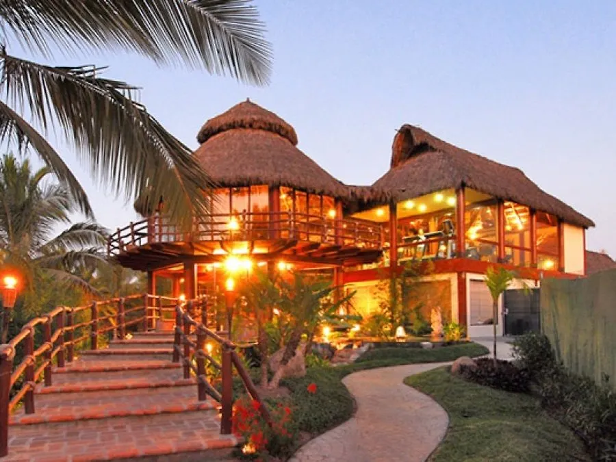 Bel Air Hotel Nuevo Vallarta