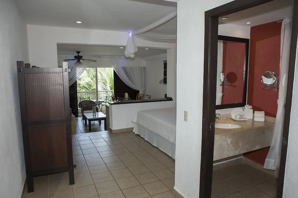 Bel Air Hotel Nuevo Vallarta